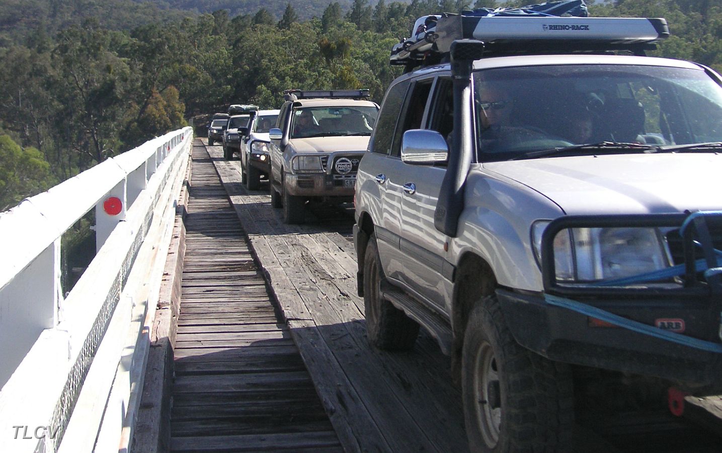 20-Convoy on McKillops Bridge.JPG